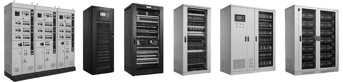 각종 캐비닛 이미지